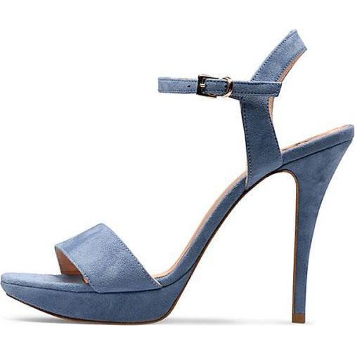 EVITA Damen Sandalette VALERIA