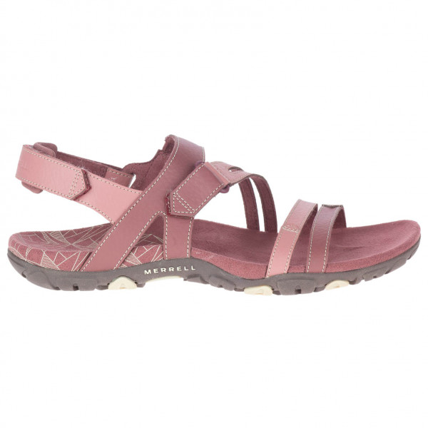Merrell - Women's Sandspur Rose Convert - Sandalen