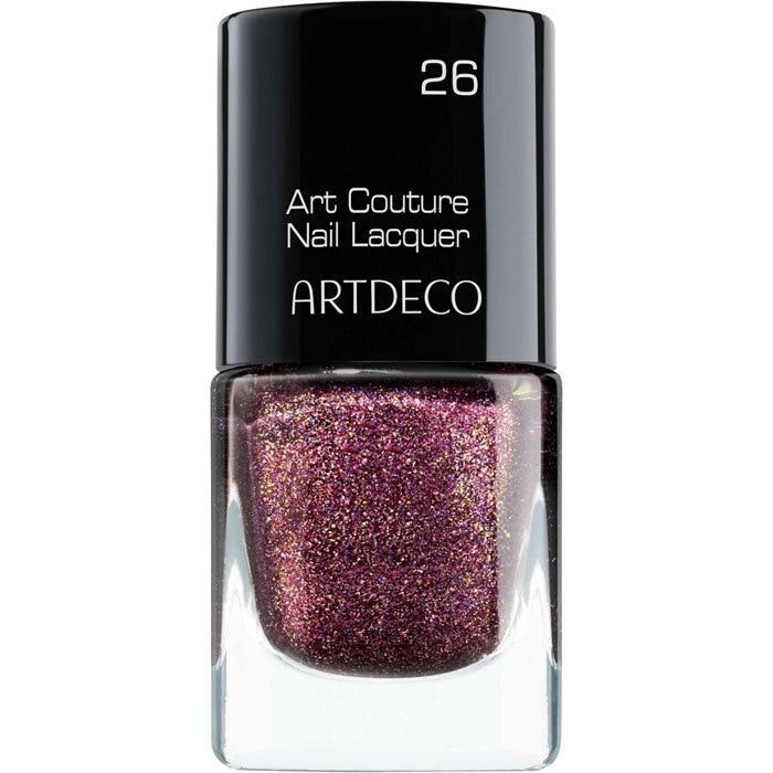 Art Couture Nail Lacquer