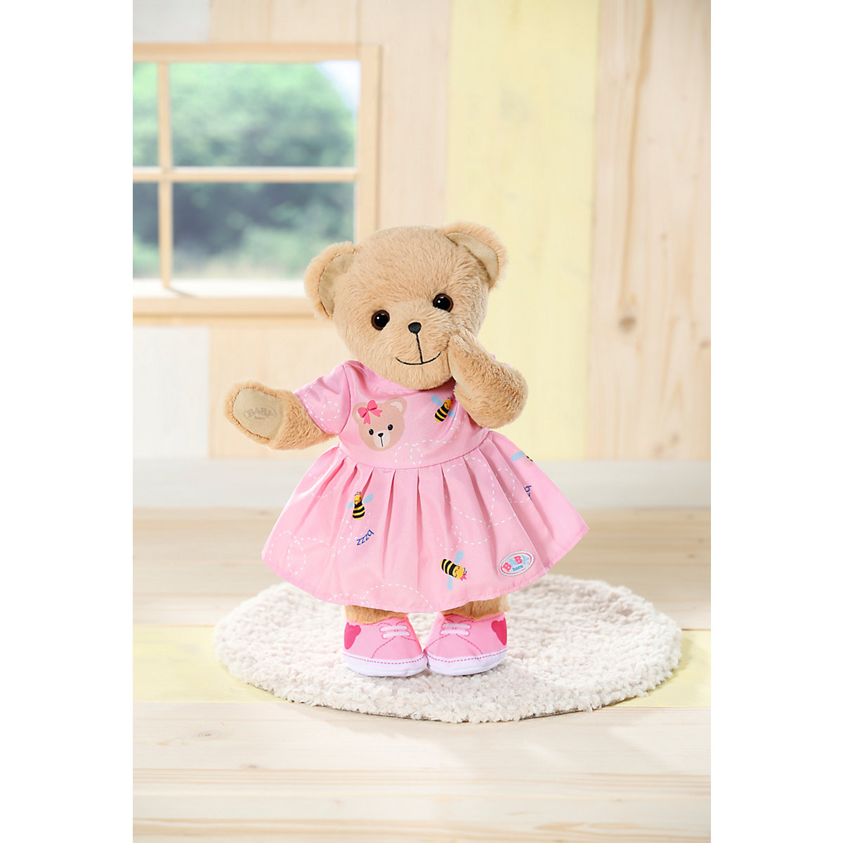 BABY born Bär Bärenkleid