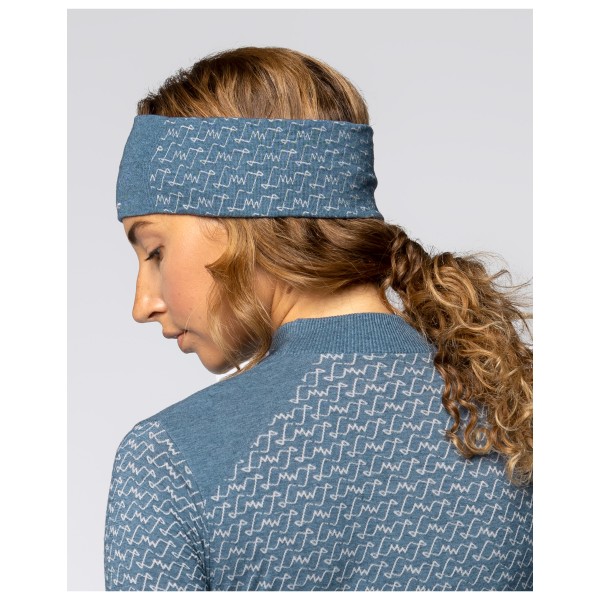 LaMunt - Women's Alice Cashmere Headband - Stirnband