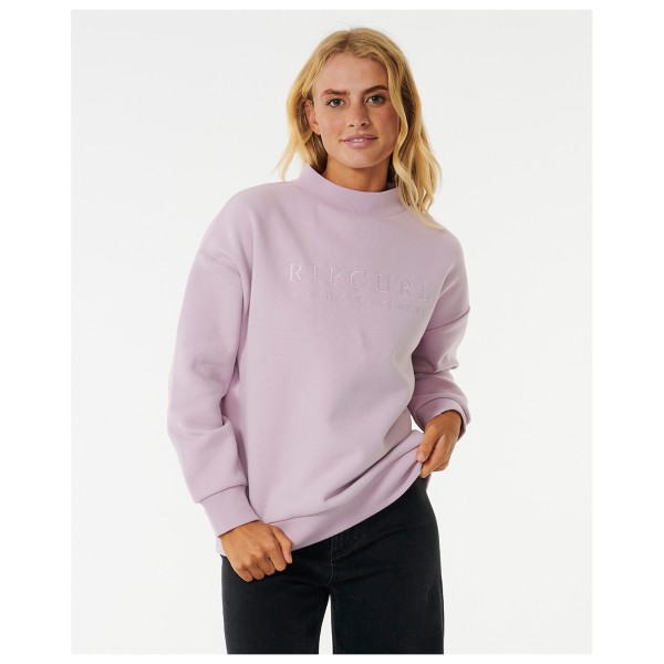 Rip Curl - Women's Premium Surf Crew - Pullover