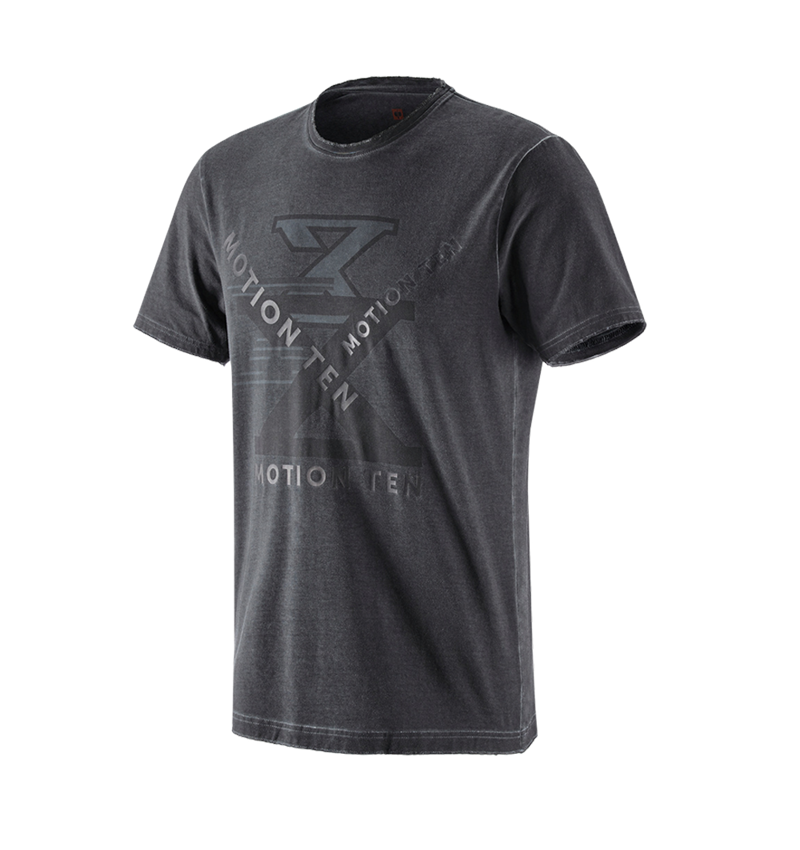 T-Shirt e.s.motion ten