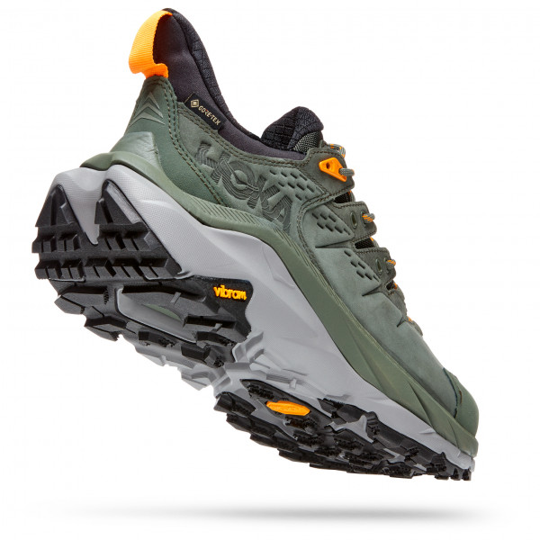 HOKA - Kaha 2 Low GTX - Multisportschuhe