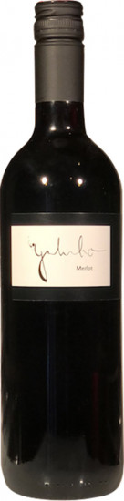 2021 Merlot trocken - Weingut Galumbo