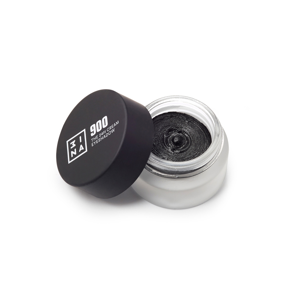 3ina The 24H Cream Eyeshadow 900 Fard à paupières crème