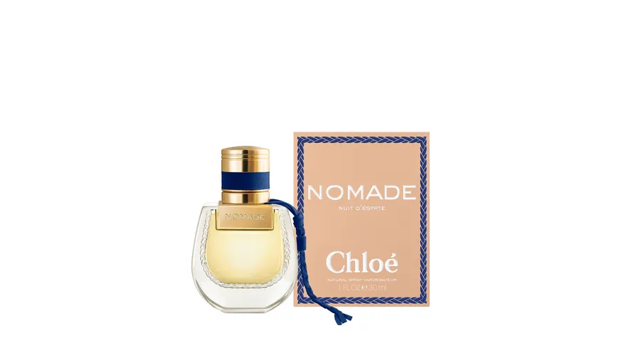 Chloé Nomade Nuit d’Egypte Eau de Parfum