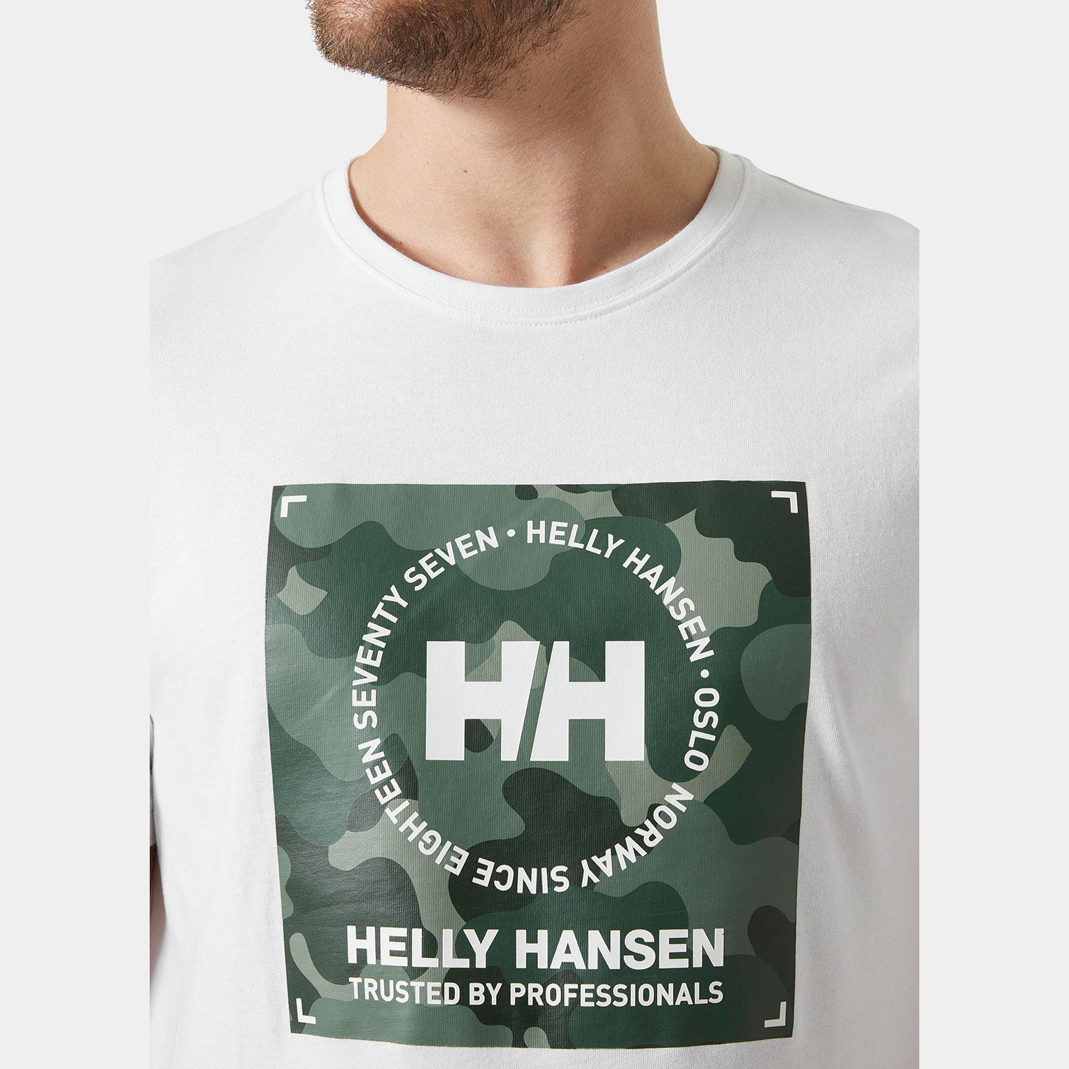 Men's Core Graphic T-Shirt