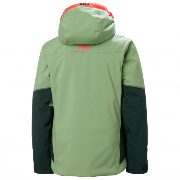 Helly Hansen - Kid's Jewel Jacket - Skijacke