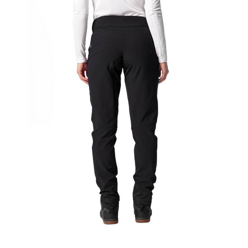 VAUDE Women's Qimsa Light Softshell Pants Funktionshose Damen