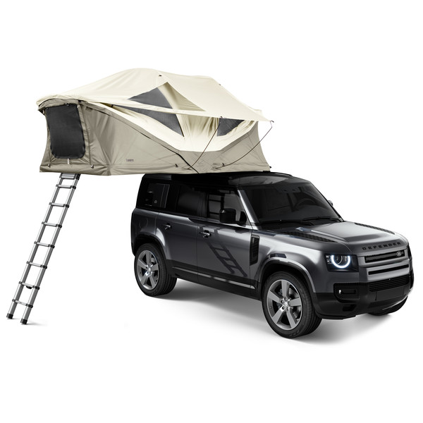 APPROACH MEDIUM ROOFTOP TENT - Dachzelt