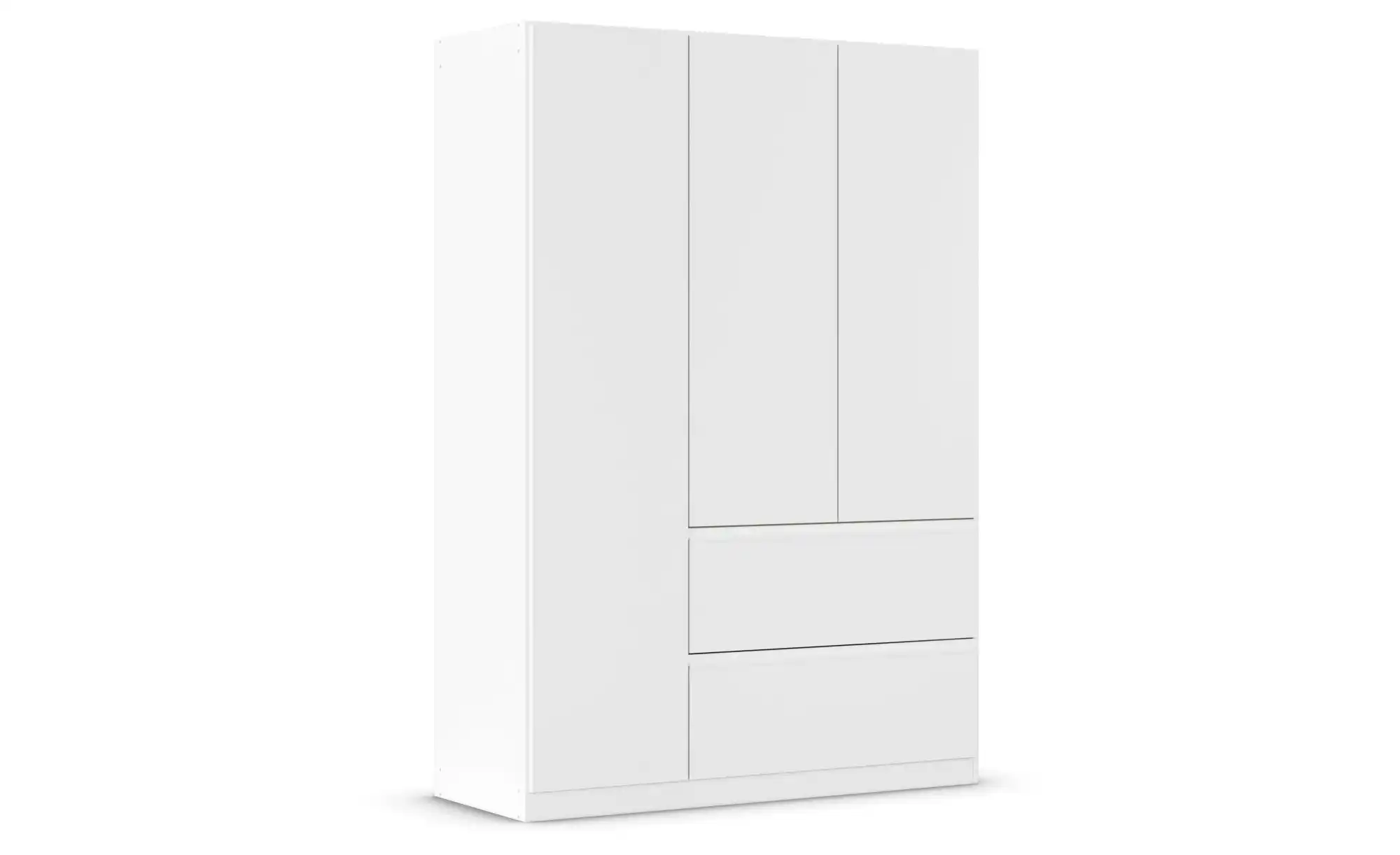 Drehtürenschrank