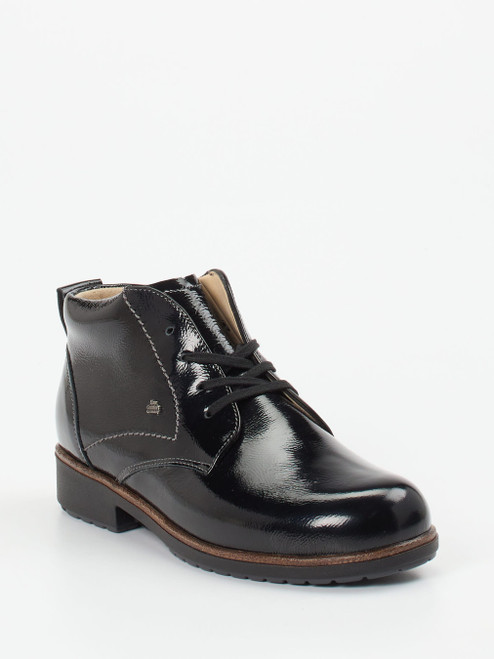Schnürstiefelette-27510090367 Finn Comfort
