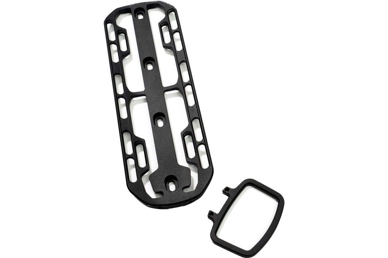 FIXPLUS Cargo Cage Gepu00e4cktru00e4ger