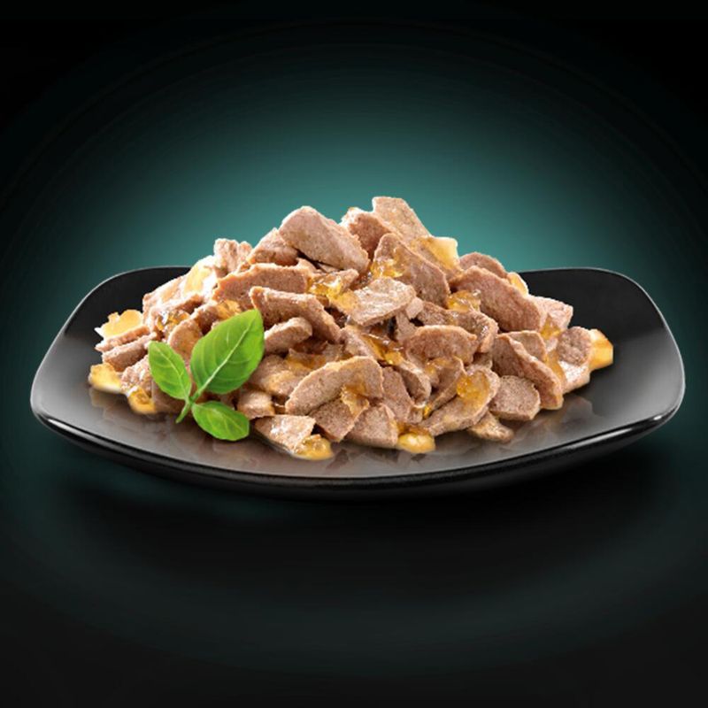 Sparpaket Sheba Fresh & Fine 72 x 50 g zu TOP-Preisen | bitiba %
