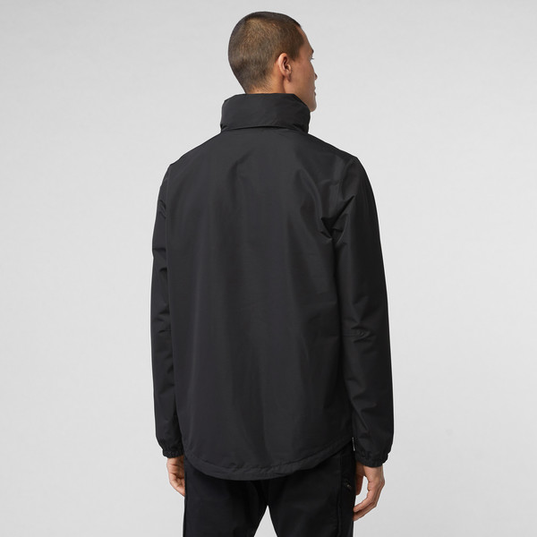 STORMY POINT 2L JKT M Herren - Regenjacke