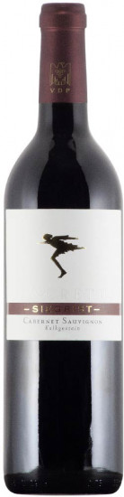 2018 Cabernet Sauvignon Kalkgestein VDP.Ortswein trocken - Weingut Siegrist