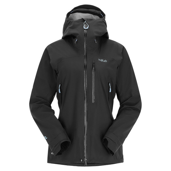 FIREWALL JACKET W' S Damen - Hardshelljacke