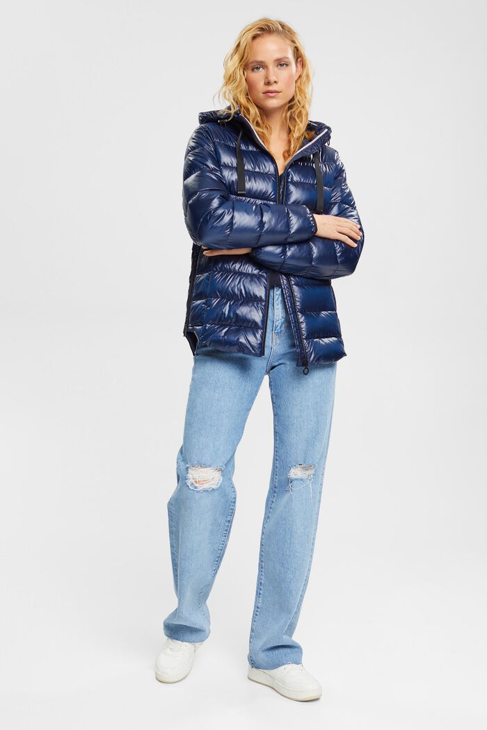 Steppjacke