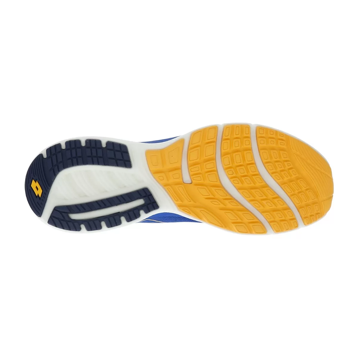 VOLATA HYPERPULSE 100 PACIFIC BLUE/SAFFRON