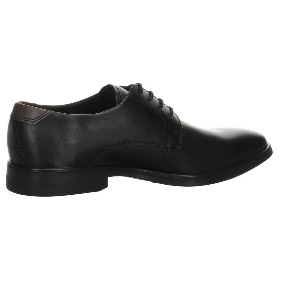 ECCO Melbourne Schnürschuh