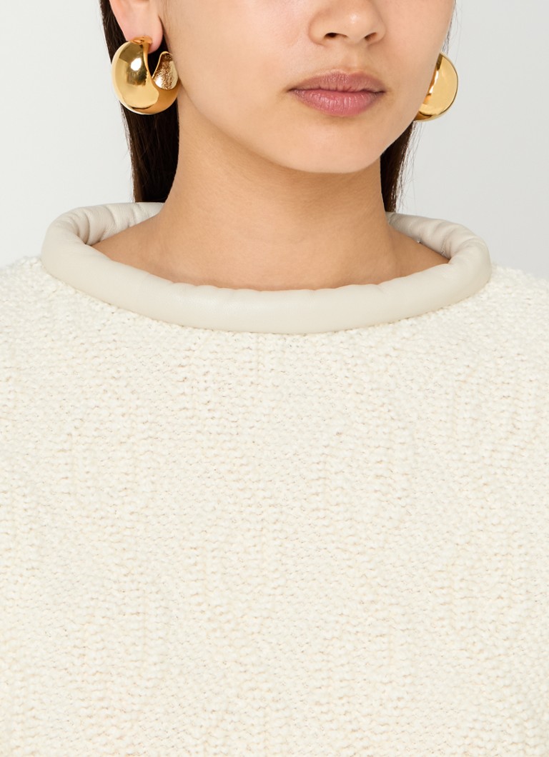 Orecchini Awa di Isabel Marant