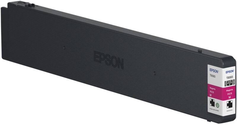 Epson Original Tintenpatrone C13T02S300 Magenta