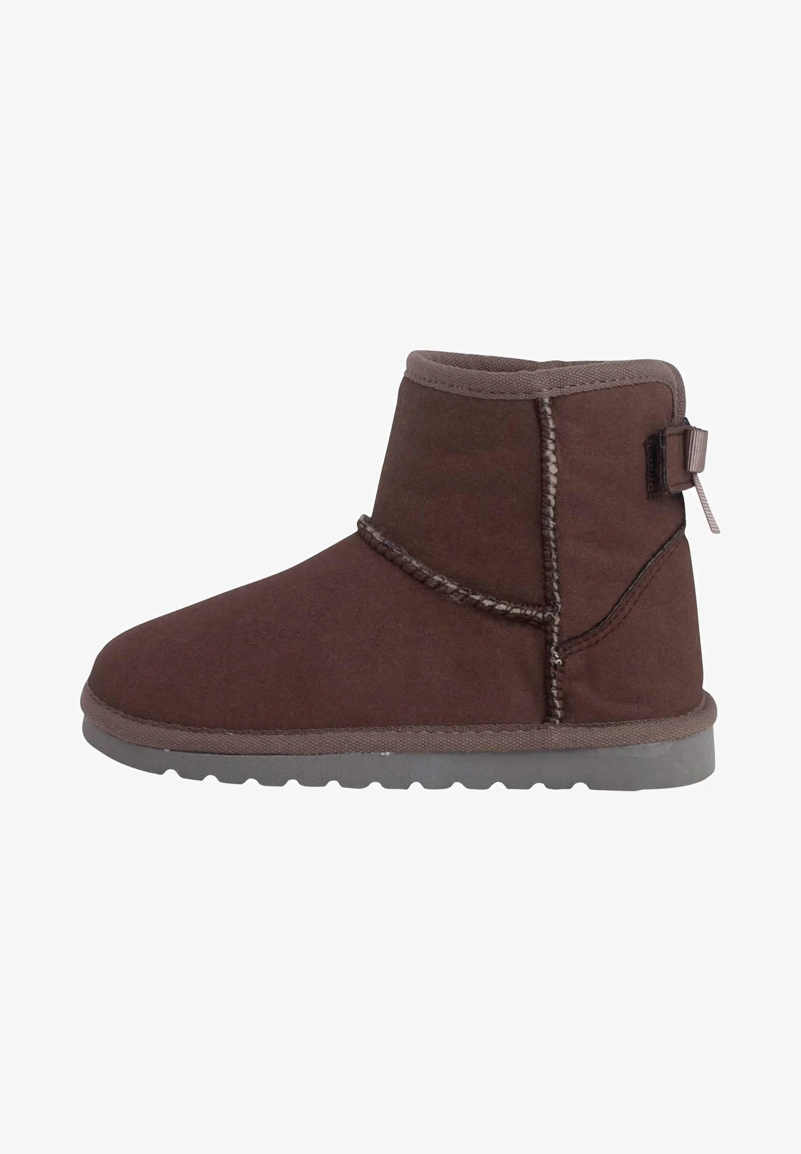 Pisamonas TYPE AUSTRALIANAS LAZO TRASERO - Botines