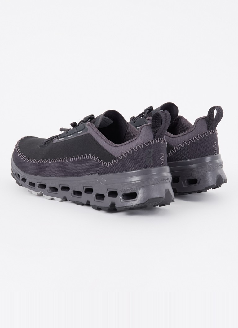 On Cloudaway 2 sneaker with mesh details