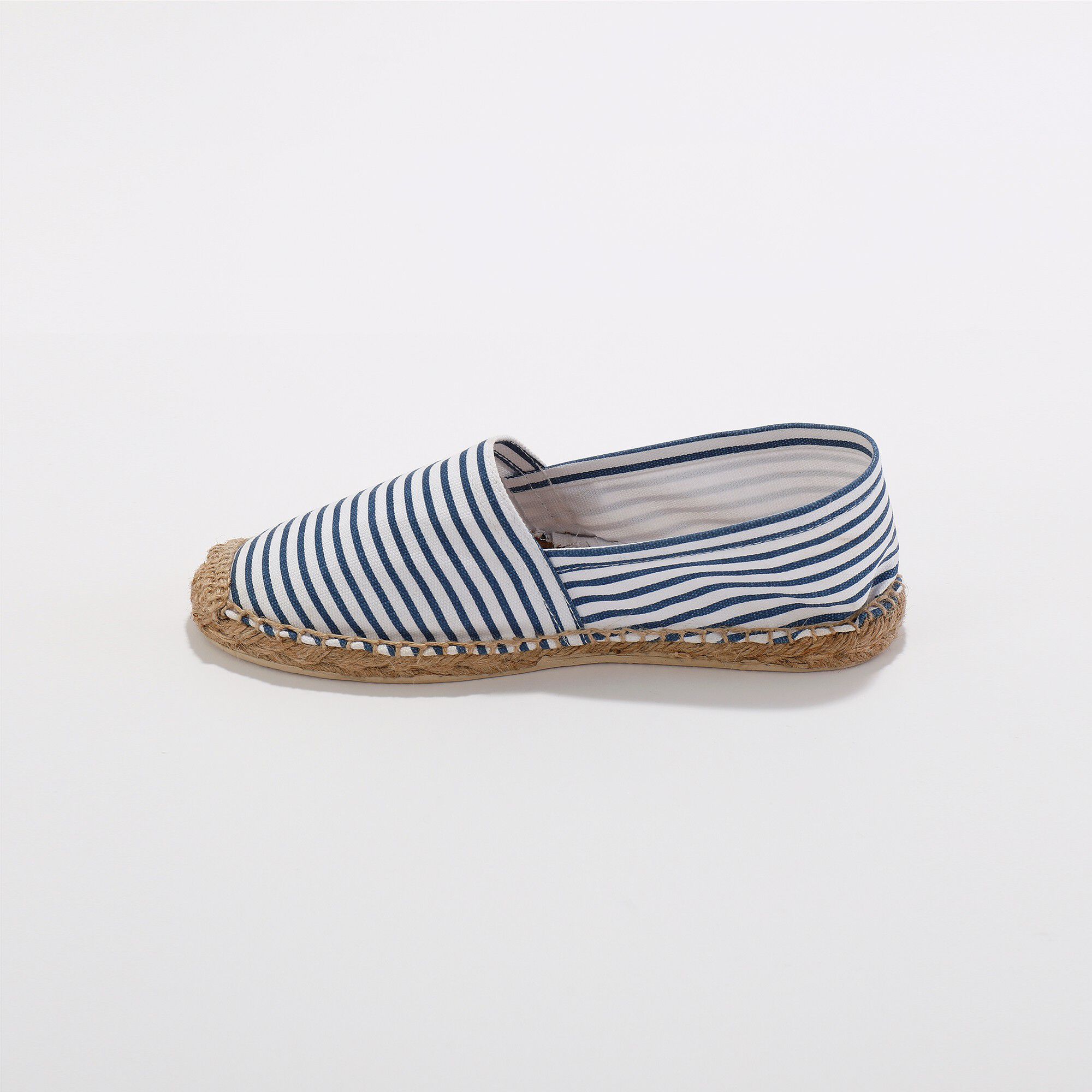 Espadrilles collection Ninole