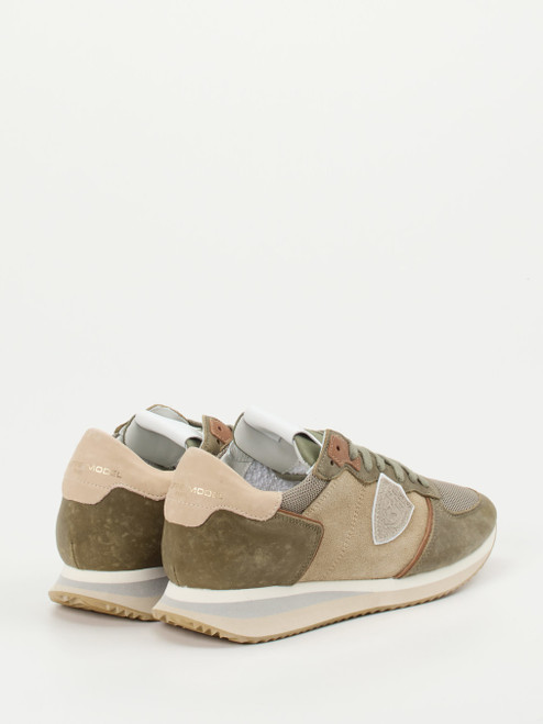Sneaker-16636290022 Philippe Model