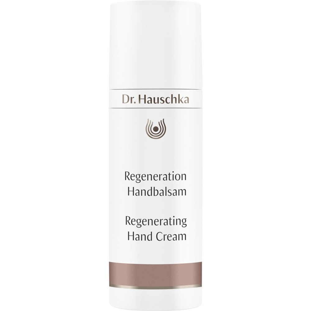 Dr. Hauschka Regeneration Baume pour les mains Lotion pour les mains