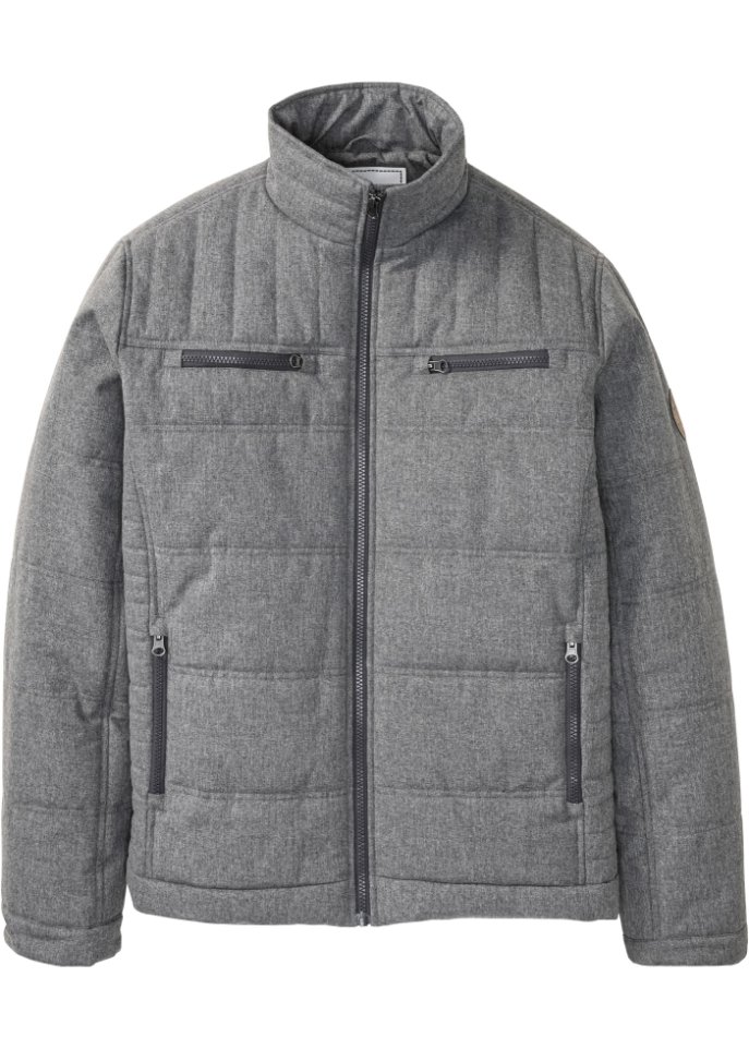 Biker-Jacke
