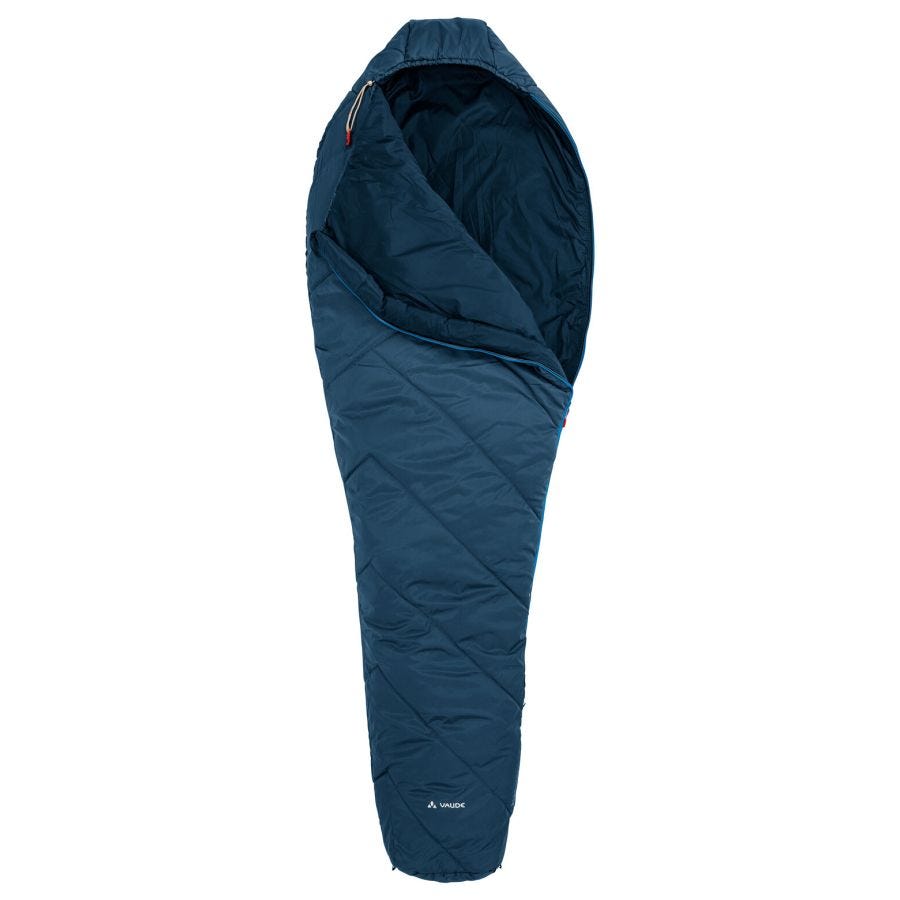 Sioux 400 II Kunstfaserschlafsack
