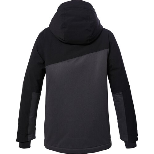 KINDER FUNKTIONSJACKE KSW 173 BYS SKI JCKT