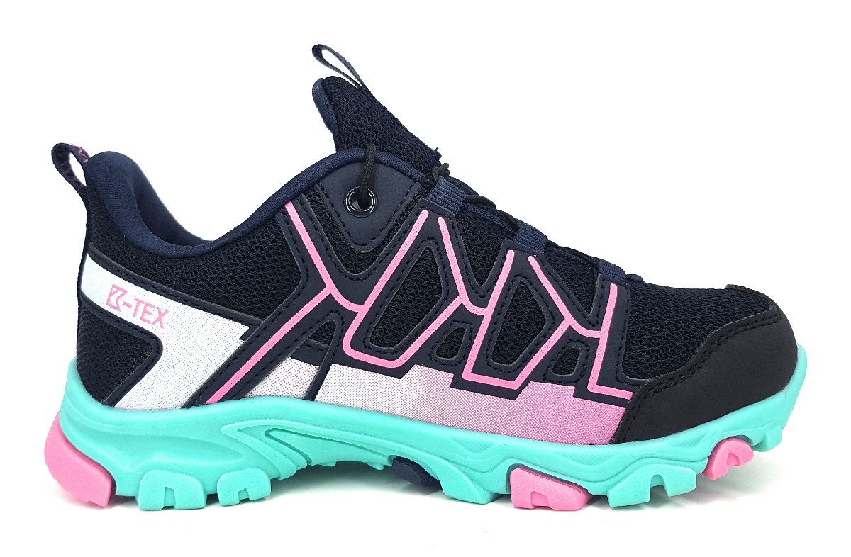Kastinger Kublas 22104-451 Blau 451 navy rose
