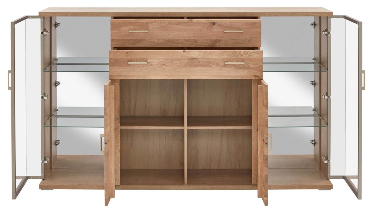 Wöstmann Sideboard Brilon Alteiche