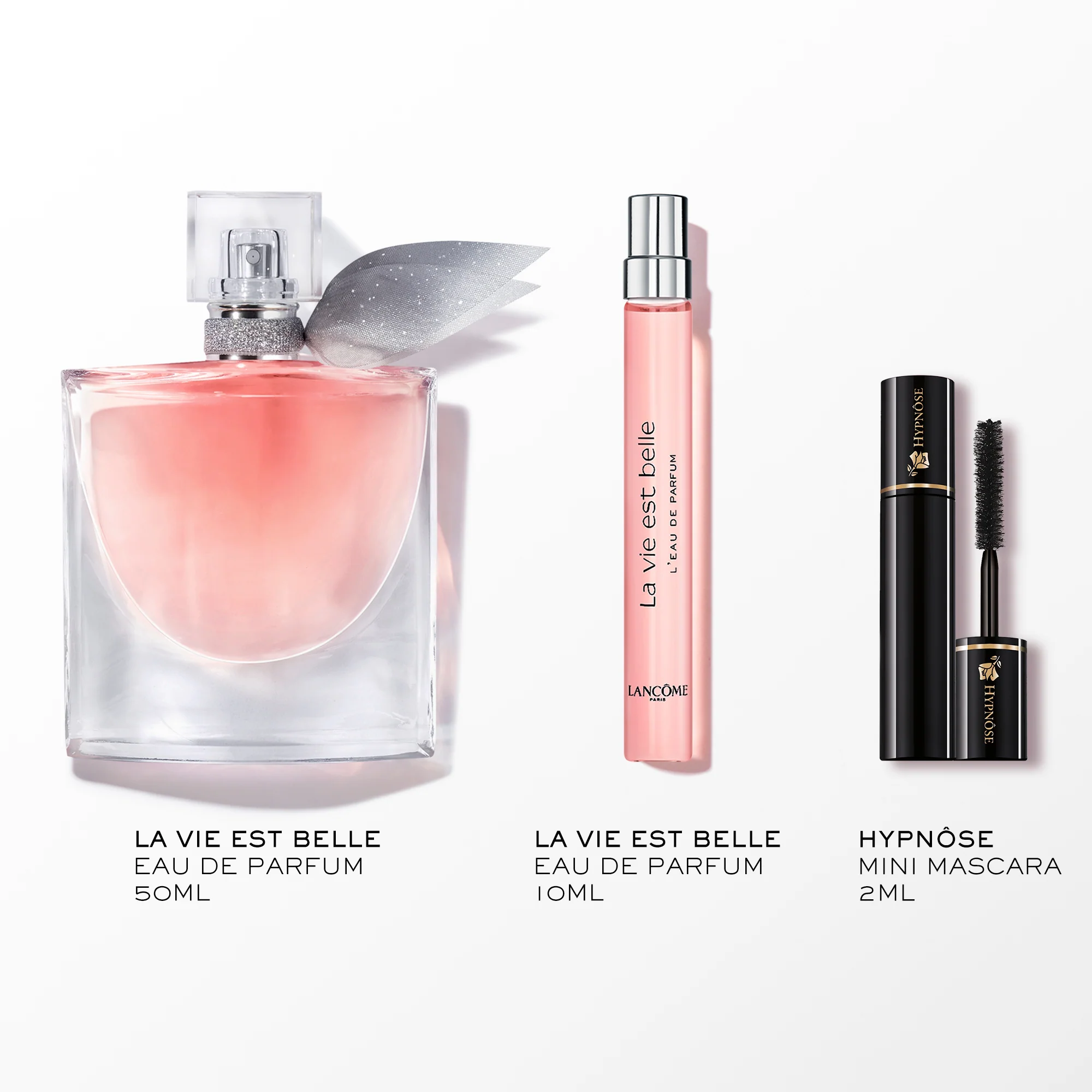 La Vie Est Belle Box La Vie Est Belle Eau de Parfum - Cutie de parfum pentru femei, Eau de Parfum