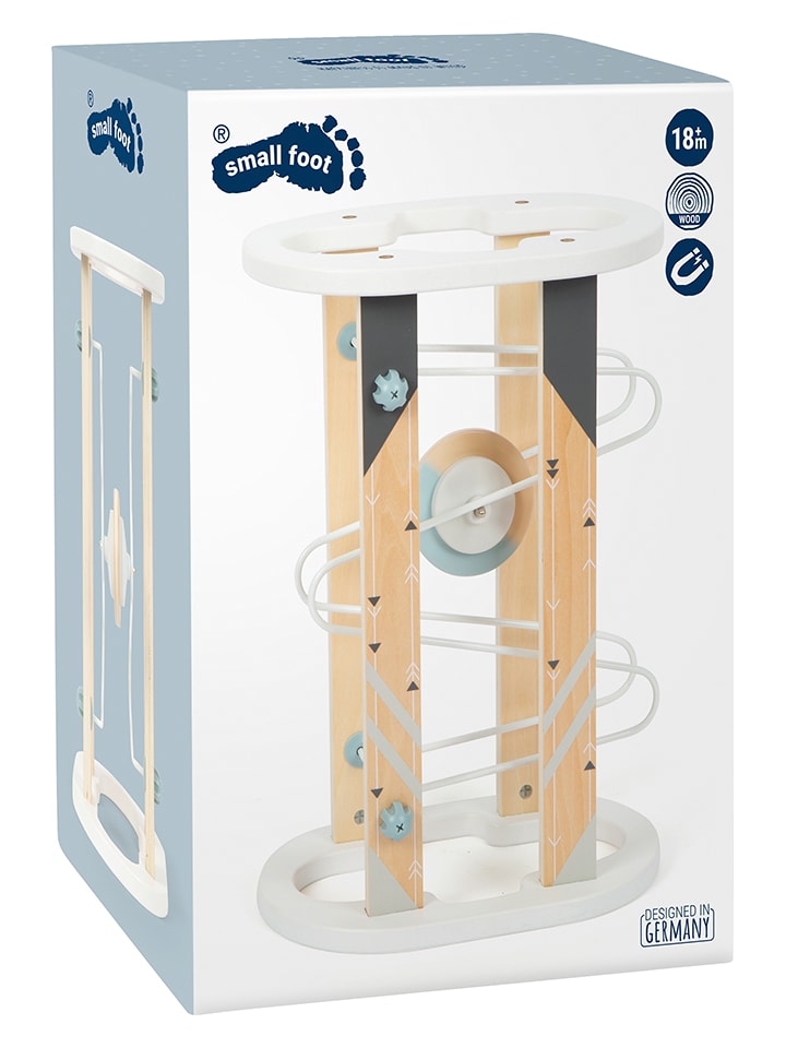 small foot Magnetkugelbahn - ab 18 Monaten günstig kaufen onesize