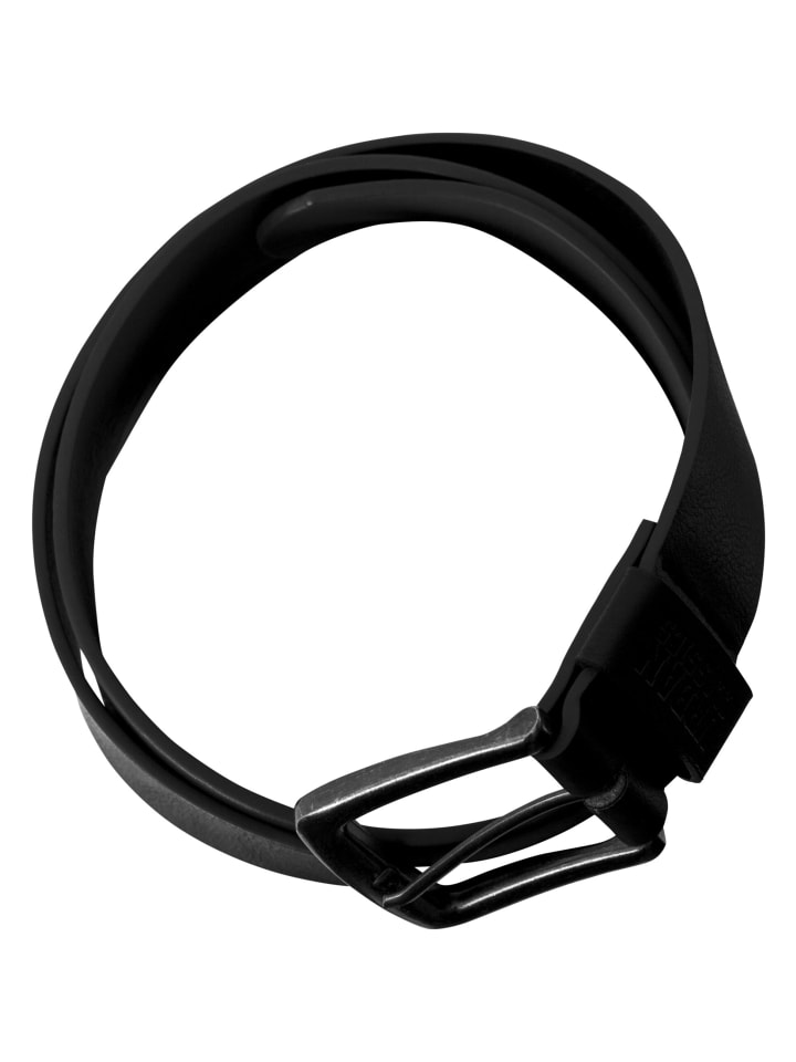 Urban Classics Urban Classics Gürtel in black günstig kaufen