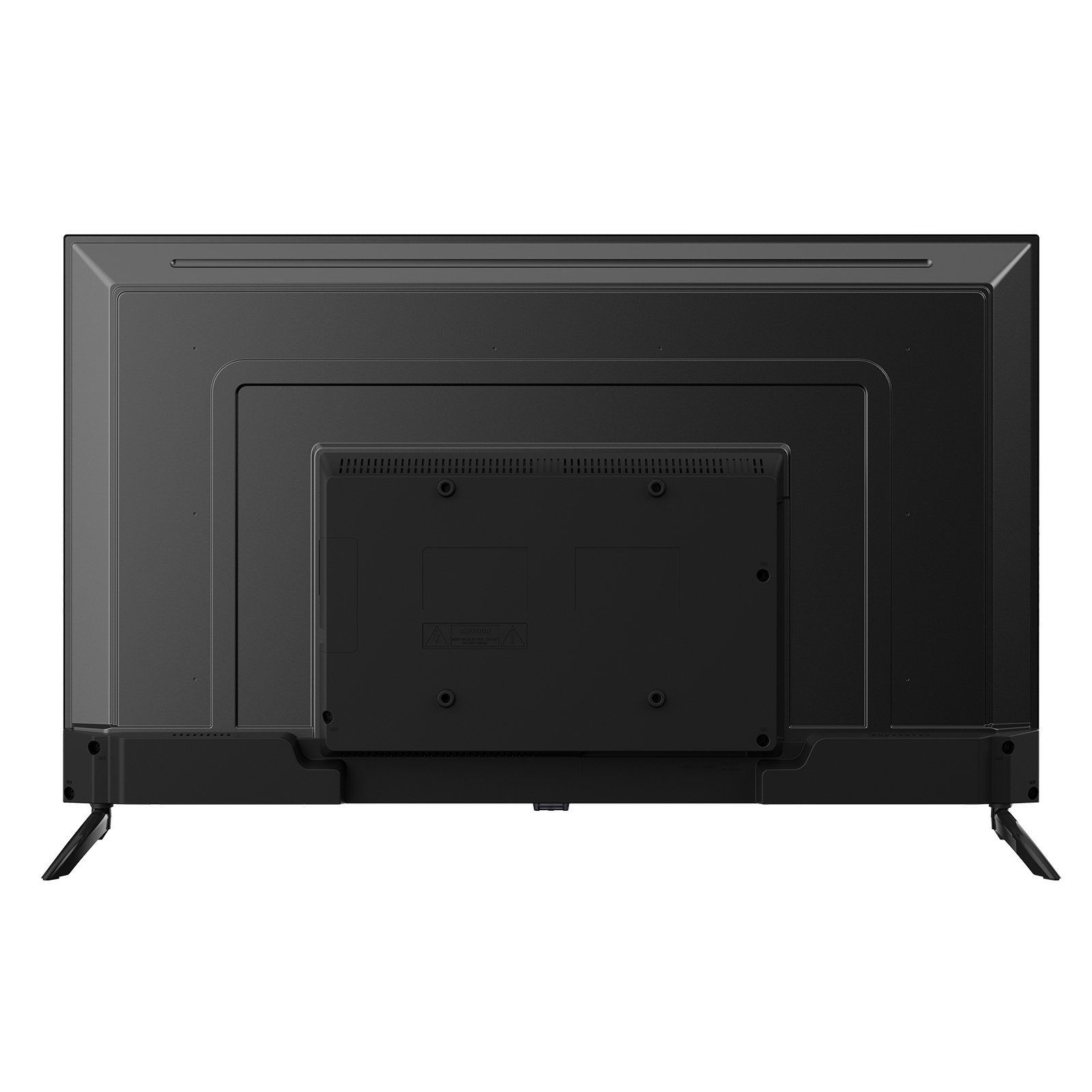 CHiQ U55QH7C QLED-Fernseher (139,00 cm/55 Zoll, 4K Ultra HD, Smart-TV, Android TV, WCG,Rahmlos design, Google Assistant)