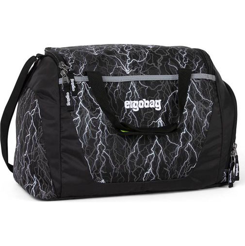 ergobag Sporttasche 40 cm