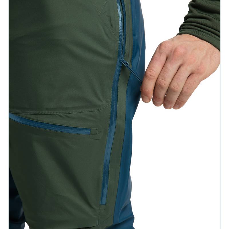 Haglfs Vassi Touring GTX Pant Funktionshose Herren