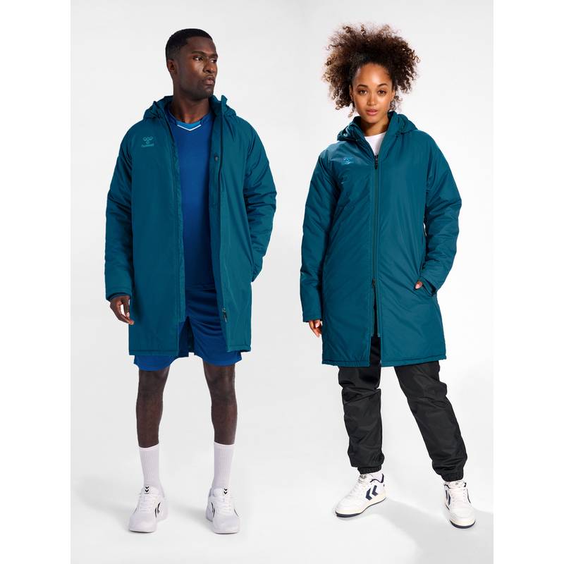 hummel hmlCORE XK BENCH JACKET Jacke