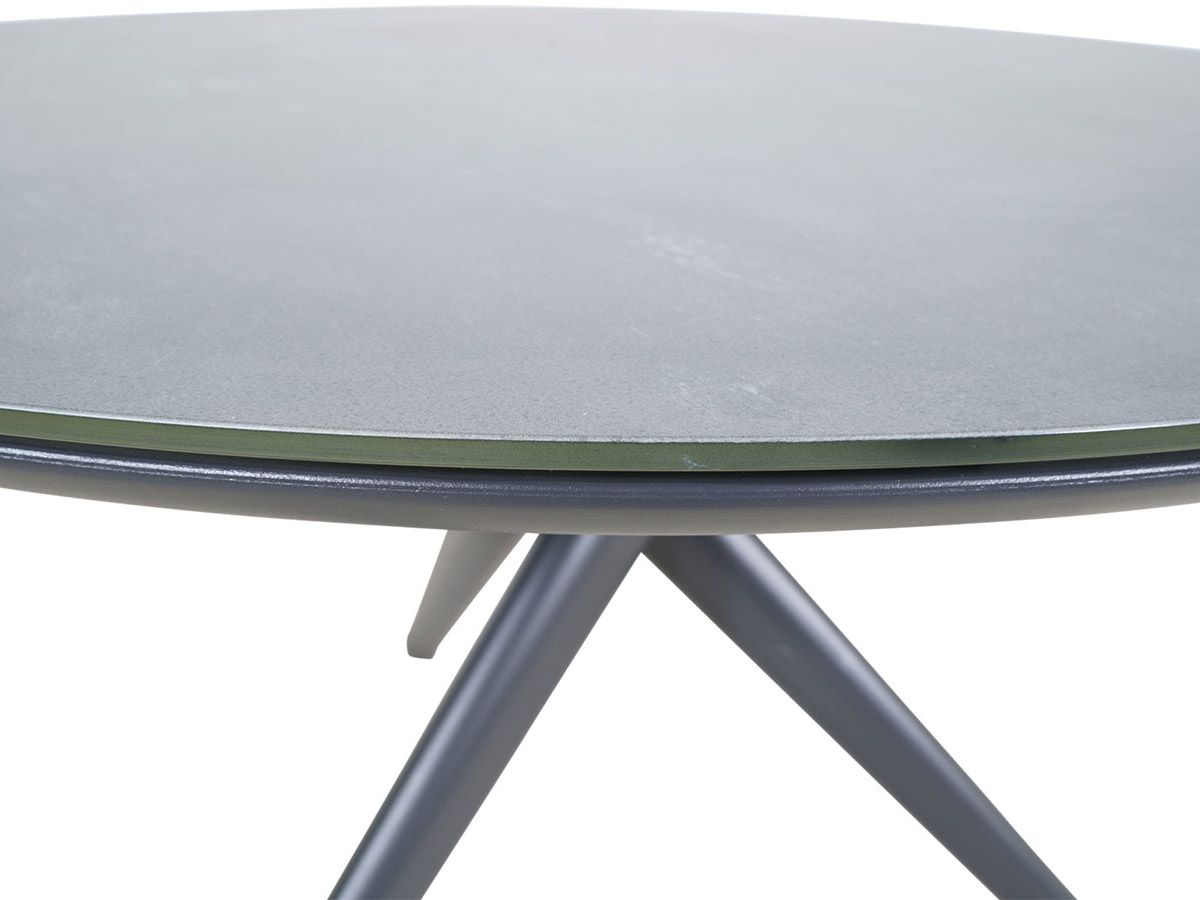 Outdoor Feelings Ø 120 cm Salamanca Gartentisch