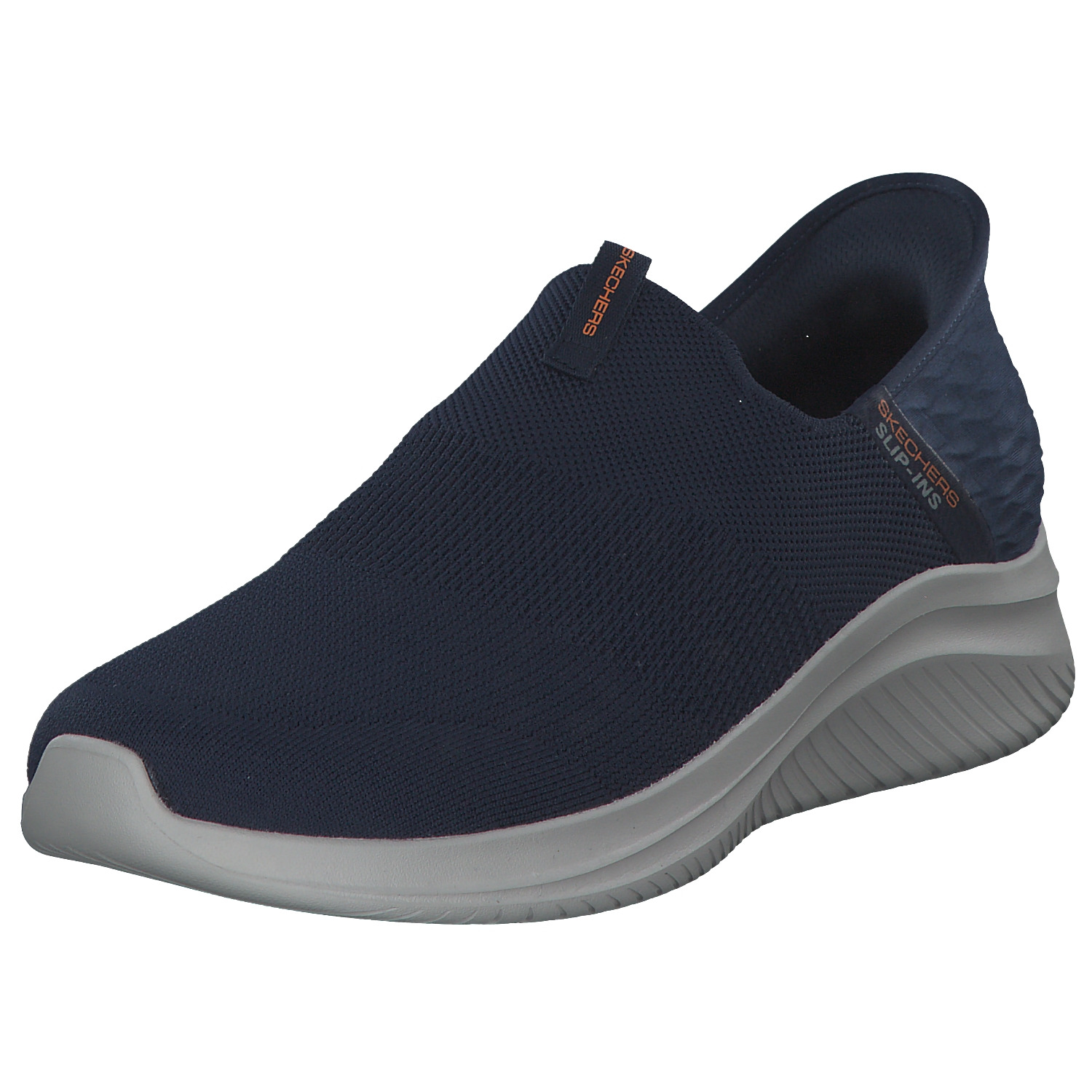 Skechers 232450, Sportliche Slipper, Herren, BLAU