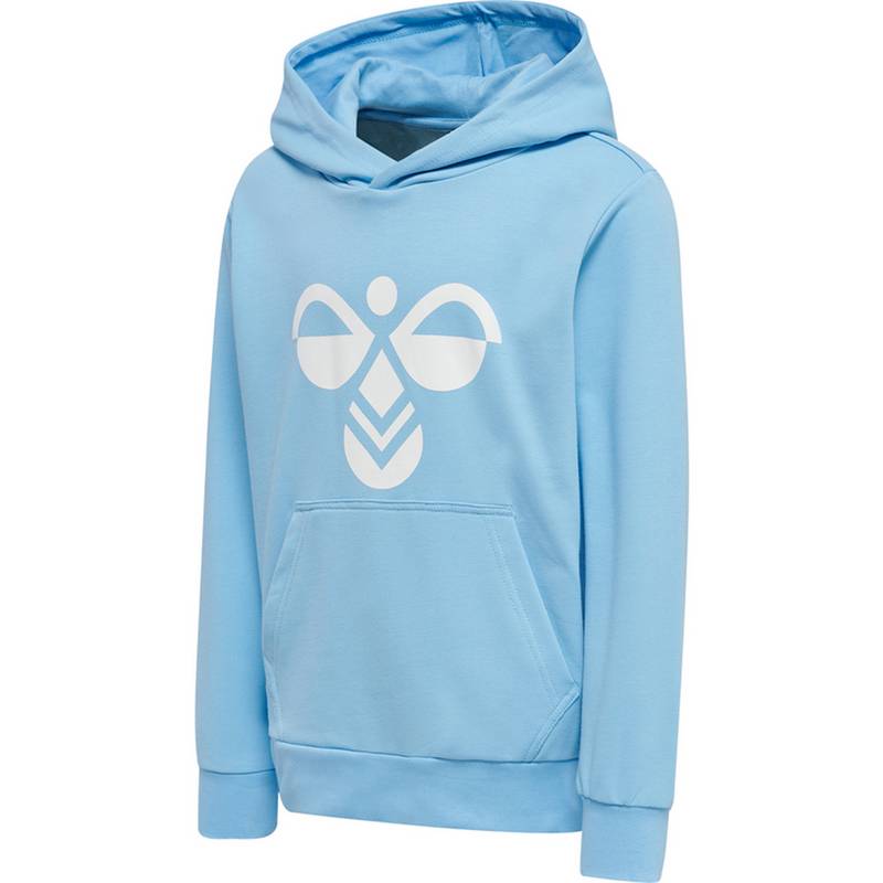 hummel hmlCUATRO HOODIE Hoodie Kinder