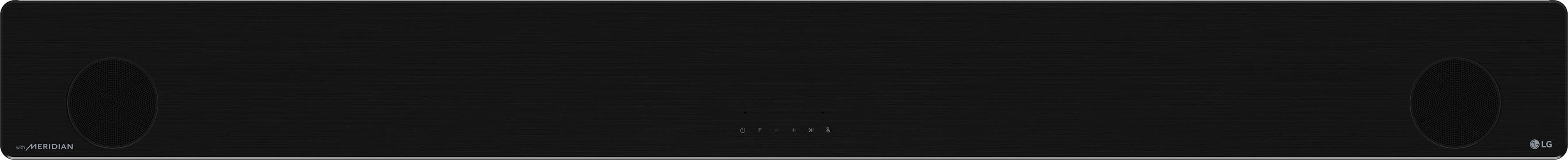 LG DSP11RA 7.1.4 Soundbar (Bluetooth, WLAN, 770 W)