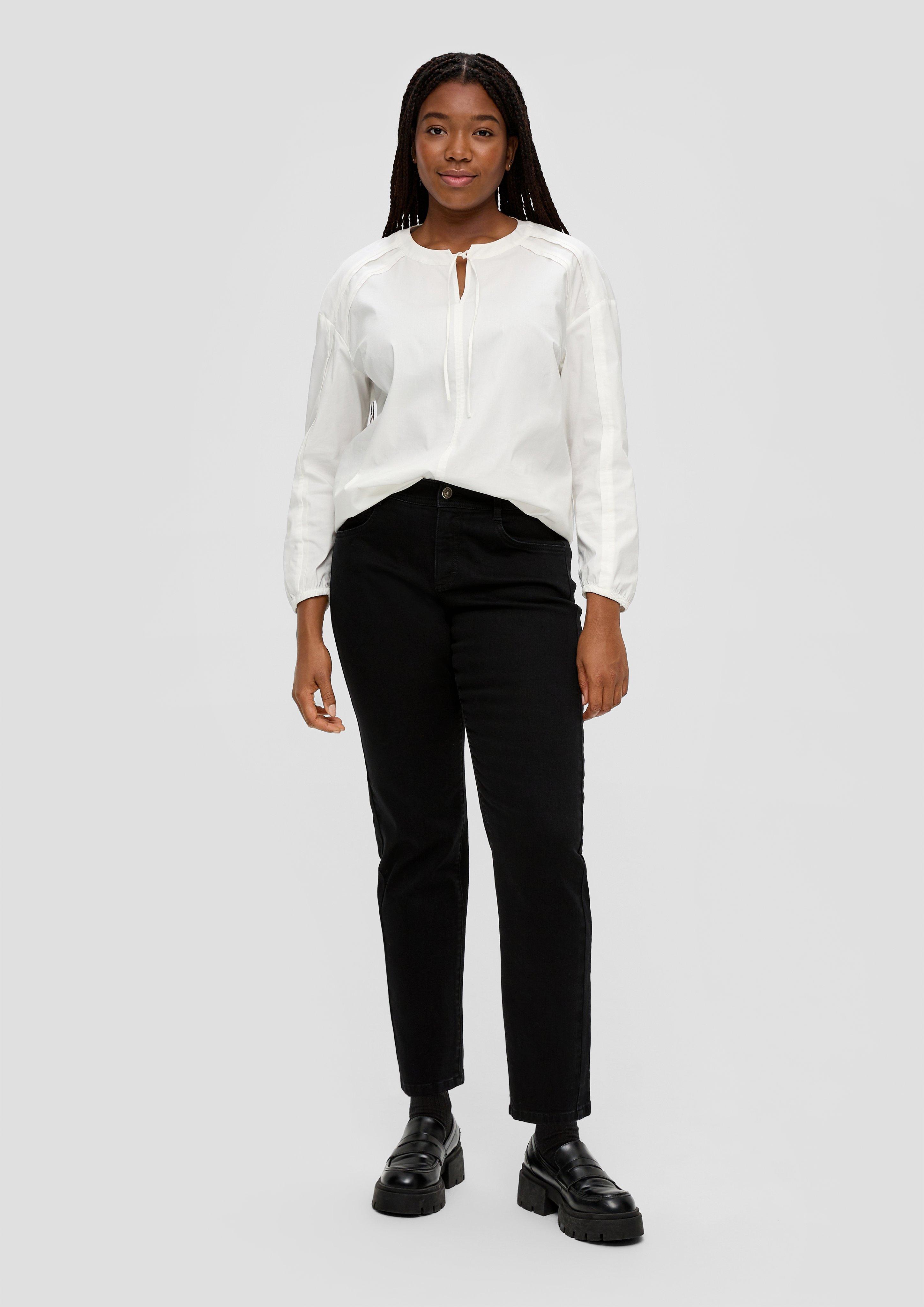 Jeans Curvy / Mid Rise   2139863-99Z5