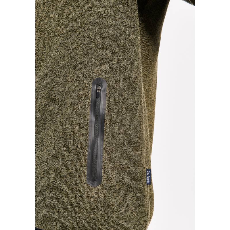 Sea Ranch Sidney Fleecejacke Herren